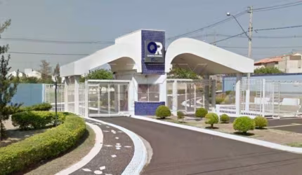 Terreno à venda na Avenida Maria Ranieri, Parque Viaduto, Bauru, 360 m2 por R$ 245.000