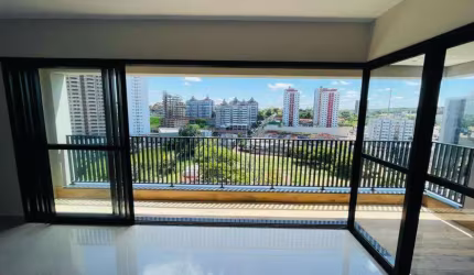 Apartamento com 3 quartos à venda na Rua Pedro Antônio Ruiz, Vila Aviação, Bauru, 159 m2 por R$ 1.550.000