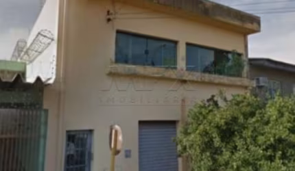 Sala comercial à venda na Rua Vitória, Vila São João da Boa Vista, Bauru, 212 m2 por R$ 330.000