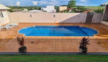 Casa em condomínio fechado com 4 quartos à venda na Rua Doutor Plínio de Godoy, Residencial Primavera, Piratininga, 604 m2 por R$ 1.825.000