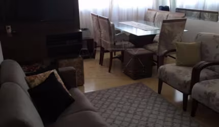 Apartamento com 3 quartos à venda na Rua Christiano Pagani, Jardim Auri Verde, Bauru, 70 m2 por R$ 280.000