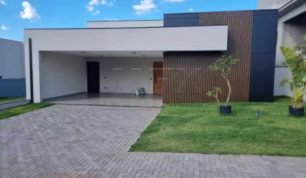 Casa em condomínio fechado com 3 quartos à venda na Rodovia Engenheiro João Baptista Cabral Renno, Residencial Tamboré, Bauru, 218 m2 por R$ 1.800.000