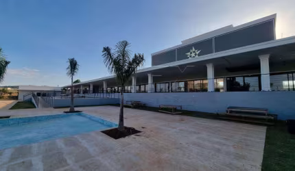 Terreno à venda na Estrada Municipal, Alto Higienópolis, Bauru, 327 m2 por R$ 315.000