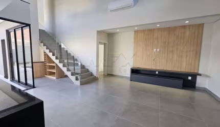 Casa em condomínio fechado com 3 quartos à venda na Rodovia Engenheiro João Baptista Cabral Renno, Residencial Tamboré, Bauru, 291 m2 por R$ 2.100.000