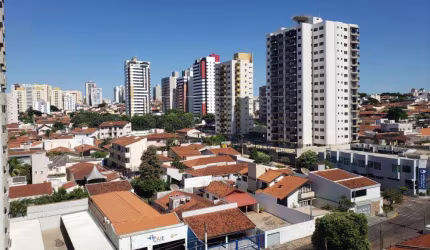 Apartamento com 2 quartos à venda na Rua Henrique Savi, Vila Nova Cidade Universitária, Bauru, 67 m2 por R$ 579.000