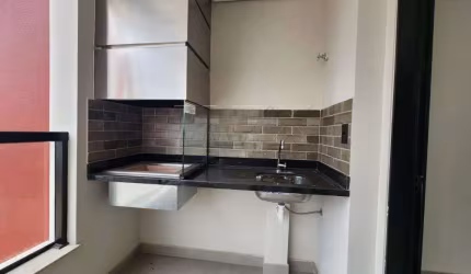 Apartamento com 3 quartos à venda na Rua Charles Lindemberg, Parque Jardim Europa, Bauru, 98 m2 por R$ 890.000