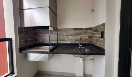 Apartamento com 3 quartos à venda na Rua Charles Lindemberg, Parque Jardim Europa, Bauru, 98 m2 por R$ 850.000