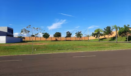 Terreno à venda na Avenida Adélia José Jorge, Alphaville, Bauru, 520 m2 por R$ 780.000