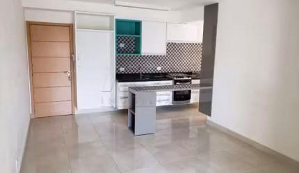 Apartamento com 2 quartos à venda na Rua Henrique Savi, Vila Nova Cidade Universitária, Bauru, 69 m2 por R$ 568.000