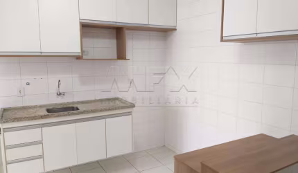 Apartamento com 2 quartos à venda na Rua Padre João, Vila Santa Tereza, Bauru, 65 m2 por R$ 415.000