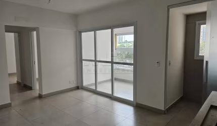 Apartamento com 2 quartos à venda na Rua Pedro Antônio Ruiz, Vila Aviação, Bauru, 64 m2 por R$ 570.000