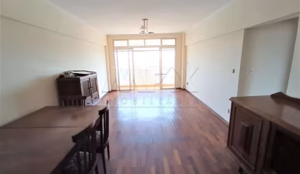 Apartamento com 3 quartos à venda na Rua Machado de Assis, Jardim Nasralla, Bauru, 147 m2 por R$ 480.000