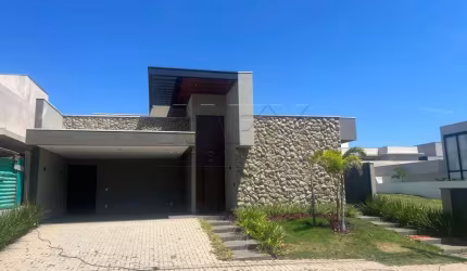 Casa em condomínio fechado com 3 quartos à venda na Rodovia Engenheiro João Baptista Cabral Renno, Residencial Tamboré, Bauru, 212 m2 por R$ 2.000.000