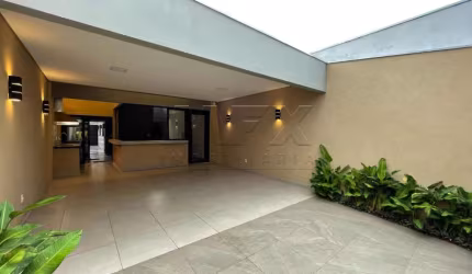 Casa com 3 quartos à venda na Rua João Marques Lontra, Jardim Solange, Bauru, 125 m2 por R$ 500.000