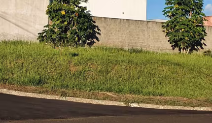Terreno à venda na Rua Luiz Levorato, Jardim Marabá, Bauru, 465 m2 por R$ 270.000