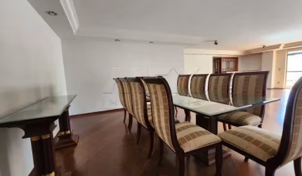 Apartamento com 4 quartos à venda na Rua Alfredo Fontão, Jardim Paulista, Bauru, 331 m2 por R$ 1.200.000