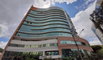 Sala comercial à venda na Avenida Nações Unidas, Vila Santo Antônio, Bauru, 25 m2 por R$ 240.000