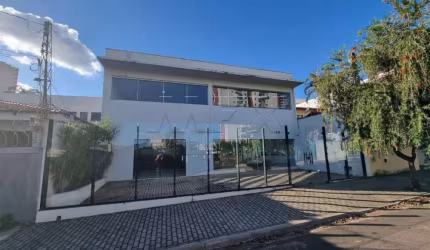 Sala comercial para alugar na Rua Juan de La Cierva, Parque Jardim Europa, Bauru, 357 m2 por R$ 14.000