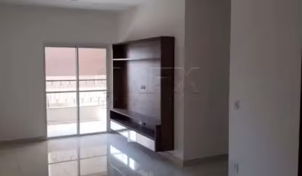 Apartamento com 3 quartos à venda na Rua Ibraim Nobre, Jardim Panorama, Bauru, 85 m2 por R$ 650.000