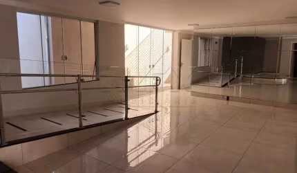 Sala comercial para alugar na Rua Anvar Dabus, Jardim Dona Sarah, Bauru, 350 m2 por R$ 18.000