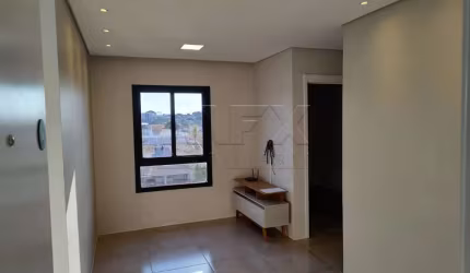 Apartamento com 2 quartos à venda na Rua Uruguai, Jardim Terra Branca, Bauru, 47 m2 por R$ 250.000