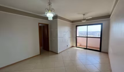 Apartamento com 3 quartos à venda na Rua Benjamin Constant, Vila Silva Pinto, Bauru, 81 m2 por R$ 435.000