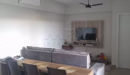 Apartamento com 3 quartos à venda na Rua Severino Lins, Vila Aviação, Bauru, 85 m2 por R$ 850.000