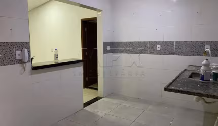 Casa com 3 quartos à venda na Rua Issac Bobra, Núcleo Eldorado, Bauru, 160 m2 por R$ 350.000