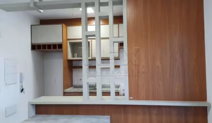 Apartamento com 2 quartos à venda na Rua Tenente José Leite Sampaio Netto, Residencial Parque Granja Cecília B, Bauru, 56 m2 por R$ 395.000