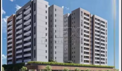 Apartamento com 3 quartos à venda na Rua Alfredo Fontão, Jardim Paulista, Bauru, 117 m2 por R$ 1.150.000