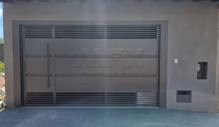 Casa com 3 quartos à venda na Rua Doutor Hércules Mastrelli, Jardim Solange, Bauru, 106 m2 por R$ 499.000