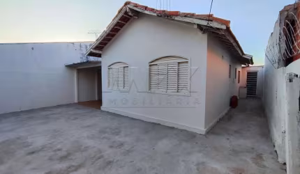 Casa com 4 quartos à venda na Rua Barão de Itapetininga, Núcleo Residencial Presidente Geisel, Bauru, 170 m2 por R$ 250.000