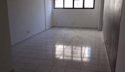 Sala comercial para alugar na Rua Alberto Segalla, Jardim Infante Dom Henrique, Bauru, 35 m2 por R$ 1.100