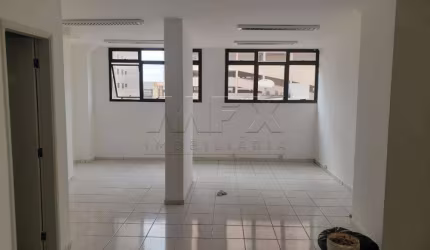 Sala comercial à venda na Rua Alberto Segalla, Jardim Infante Dom Henrique, Bauru, 86 m2 por R$ 366.000
