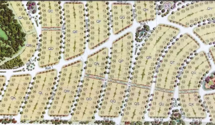 Terreno à venda na Avenida Adélia José Jorge, Alphaville, Bauru, 470 m2 por R$ 595.000