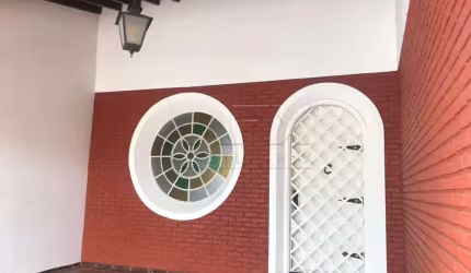 Casa com 3 quartos à venda na Rua Voluntários da Pátria, Alto Higienópolis, Bauru, 244 m2 por R$ 500.000