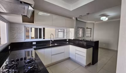 Casa com 4 quartos à venda na Rua Coronel Alves Seabra, Vila Seabra, Bauru, 200 m2 por R$ 690.000