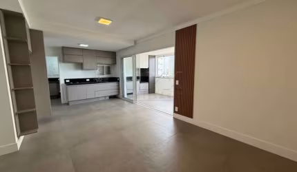 Apartamento com 3 quartos para alugar na Rua Elisiário Franco, Vila Aviação, Bauru, 93 m2 por R$ 4.300