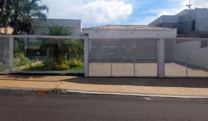 Casa em condomínio fechado com 4 quartos à venda na Estrada Municipal, Conjunto Habitacional Primavera, Bauru, 410 m2 por R$ 1.700.000