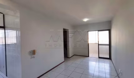 Apartamento com 2 quartos à venda na Rua Abrahão Rahal, Jardim Amália, Bauru, 65 m2 por R$ 350.000