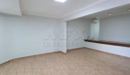 Sala comercial à venda na Rua Professor Gérson Rodrigues, Vila Cidade Universitária, Bauru, 168 m2 por R$ 870.000