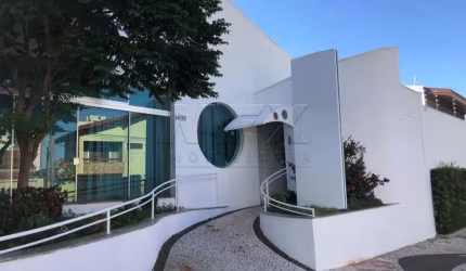 Sala comercial para alugar na Rua Doutor Fuas de Mattos Sabino, Jardim América, Bauru, 380 m2 por R$ 7.000