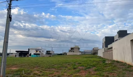 Terreno à venda no Residencial Villa de Leon, Piratininga , 294 m2 por R$ 250.000