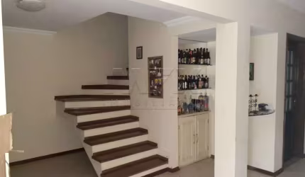 Casa com 3 quartos à venda na Rua Sergipe, Vila Coralina, Bauru, 137 m2 por R$ 450.000