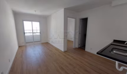 Apartamento com 1 quarto à venda na Alameda Doutor Octávio Pinheiro Brisolla, Jardim Infante Dom Henrique, Bauru, 35 m2 por R$ 380.000