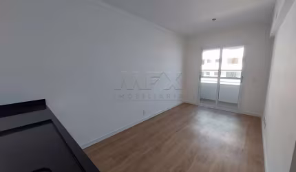 Apartamento com 2 quartos à venda na Alameda Doutor Octávio Pinheiro Brisolla, Jardim Infante Dom Henrique, Bauru, 45 m2 por R$ 420.000