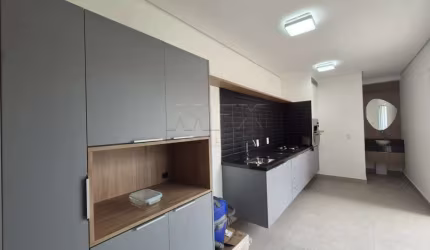 Apartamento com 2 quartos à venda na Alameda Doutor Octávio Pinheiro Brisolla, Jardim Infante Dom Henrique, Bauru, 86 m2 por R$ 560.000