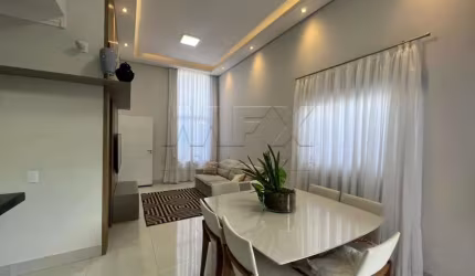 Casa com 3 quartos à venda na Rua Bernardino Gobbi, Vila Seabra, Bauru, 173 m2 por R$ 650.000