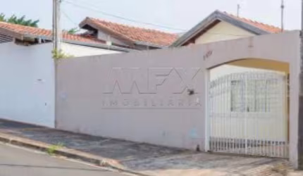 Casa com 3 quartos à venda na Rua Jayme Moreira, Jardim Olímpico, Bauru, 144 m2 por R$ 450.000