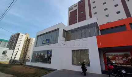 Sala comercial para alugar na Alameda Doutor Octávio Pinheiro Brisolla, Vila Nova Cidade Universitária, Bauru, 540 m2 por R$ 15.000
